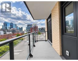 926 - 543 Richmond Street W, Toronto, ON M5V0W9 Photo 33