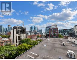 926 - 543 Richmond Street W, Toronto, ON M5V0W9 Photo 34
