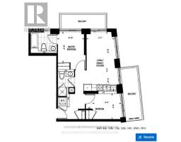 926 - 543 Richmond Street W, Toronto, ON M5V0W9 Photo 41