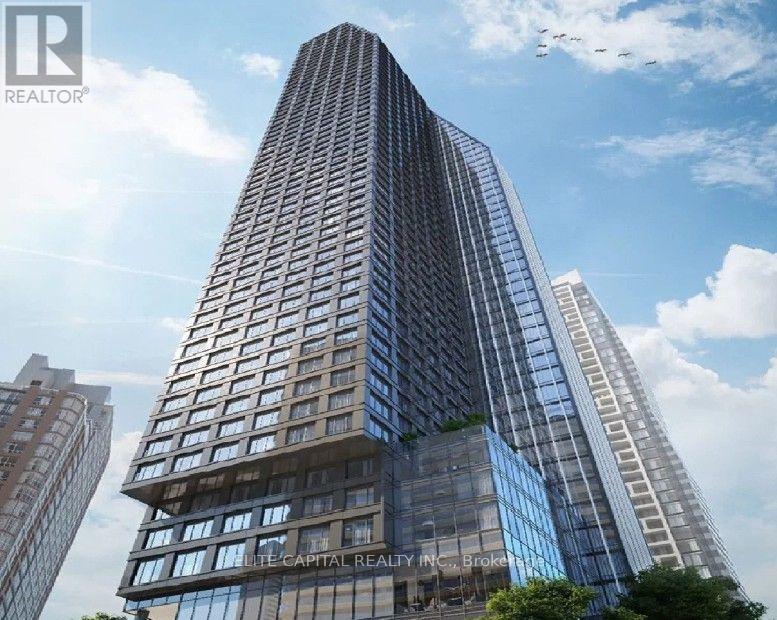 5508 - 8 WELLESLEY STREET W, Toronto (Bay Street Corridor)