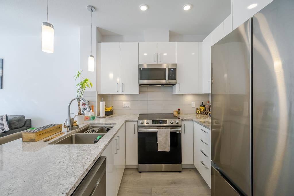 1 Bed, 1 Bath Apartment for Rent in Mission – 416 32690 14 AVENUE, Mission – MLS# R3167489 - Image 2