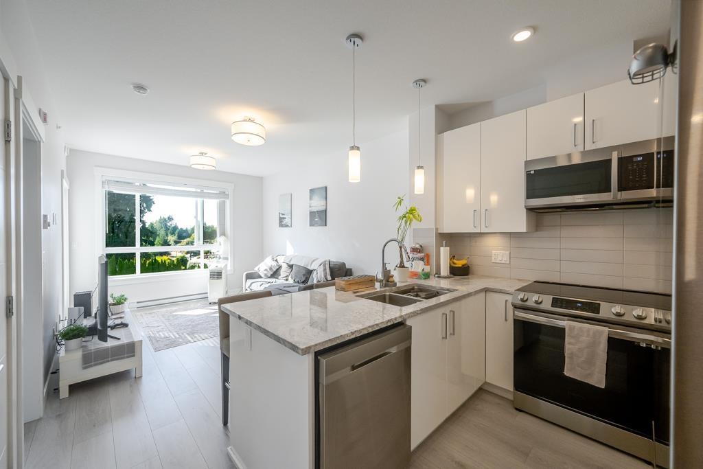 1 Bed, 1 Bath Apartment for Rent in Mission – 416 32690 14 AVENUE, Mission – MLS# R3167489 - Image 3