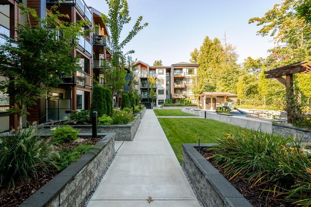 1 Bed, 1 Bath Apartment for Rent in Mission – 416 32690 14 AVENUE, Mission – MLS# R3167489 - Image 35