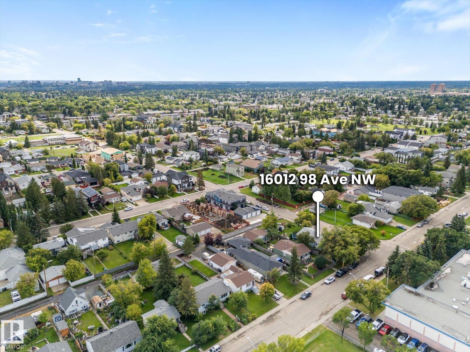 16012 98 Av NW photo 5 — MLS® E4509599