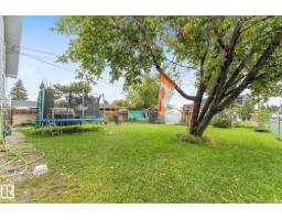 16012 98 Av Nw, Edmonton, AB T5P4W9 Photo 27