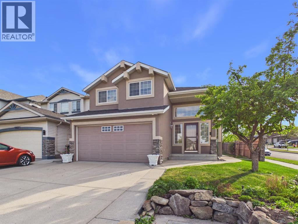 Property for sale at 181 Panamount Hill NW