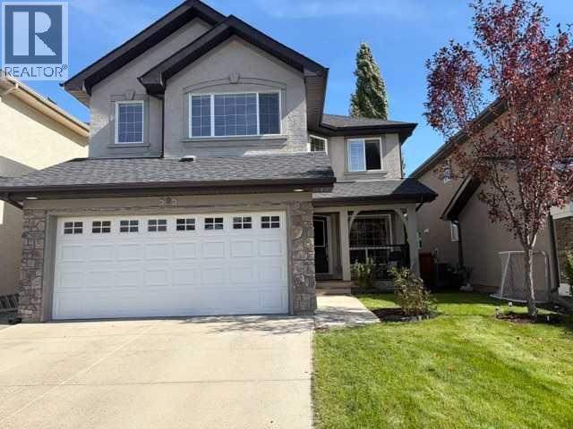 595 Everbrook Way SW - 1