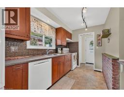 Dining room - 1393 Pineview Avenue, Cambridge, ON N3H4K4 Photo 12