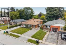 1393 Pineview Avenue, Cambridge, ON N3H4K4 Photo 33