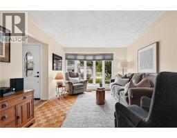 Living room - 1393 Pineview Avenue, Cambridge, ON N3H4K4 Photo 10