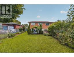 1393 Pineview Avenue, Cambridge, ON N3H4K4 Photo 29