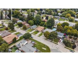 1393 Pineview Avenue, Cambridge, ON N3H4K4 Photo 37