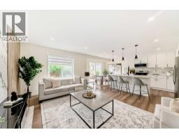 Kitchen - 936 Cranston Drive Se, Calgary, AB T3M1E3 Photo 6