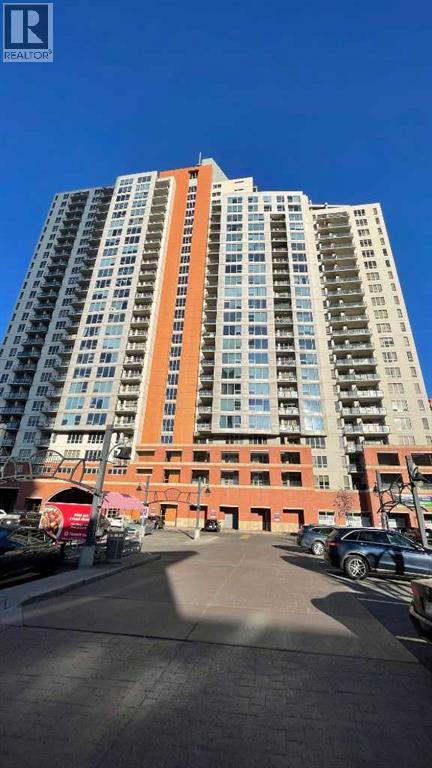 1206, 1053 10 Street SW, Calgary, Alberta, T2E1S6