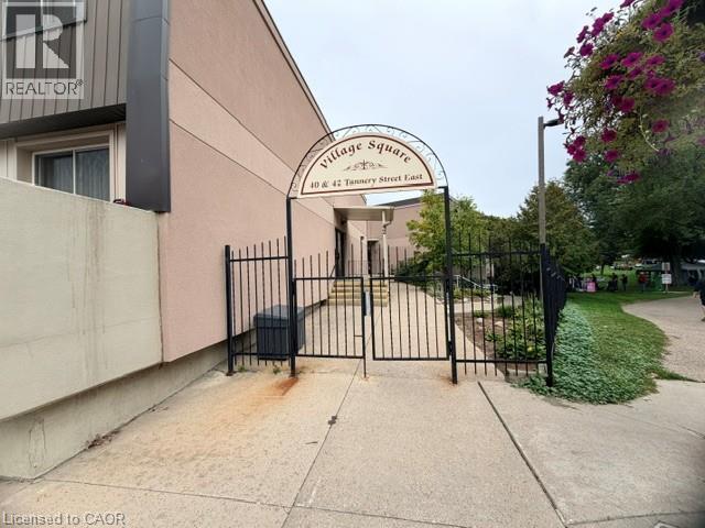 40 E TANNERY Street E Unit# 263, Cambridge