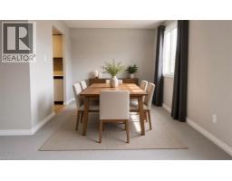 Dinette - 40 E Tannery Street E Unit# 263, Cambridge, ON N3C2B9 Photo 7