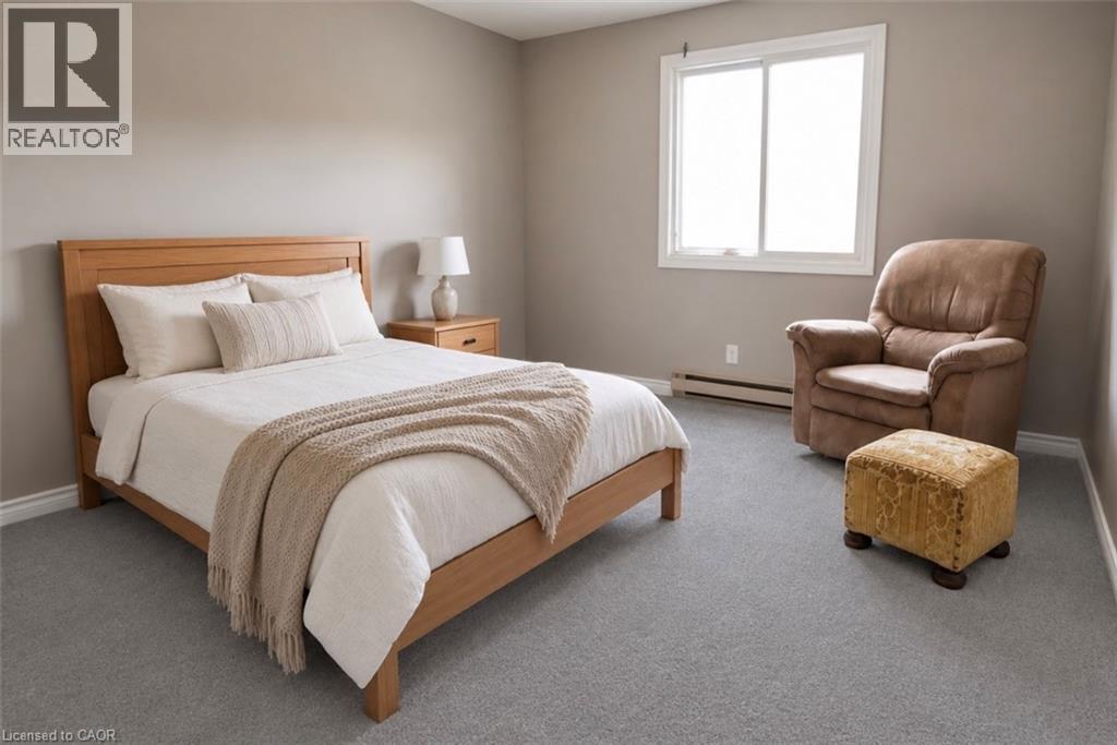 40 E TANNERY Street E Unit# 263, Cambridge — photo 9
