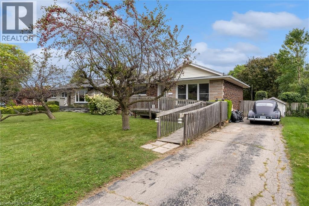 222 BEL-AIR Avenue - 17