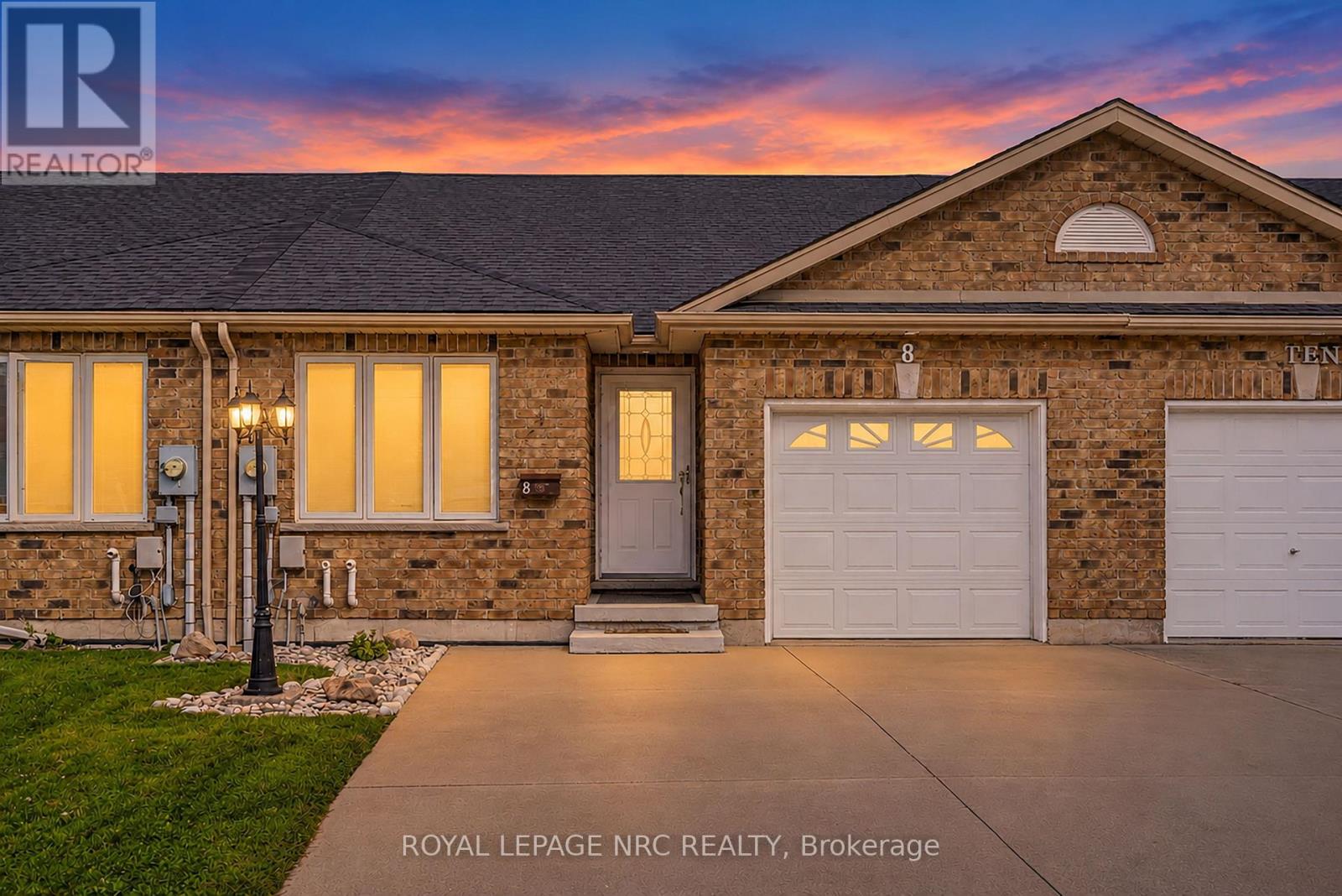 8 BLUEGRASS CRESCENT, St. Catharines (Oakdale) — photo 2