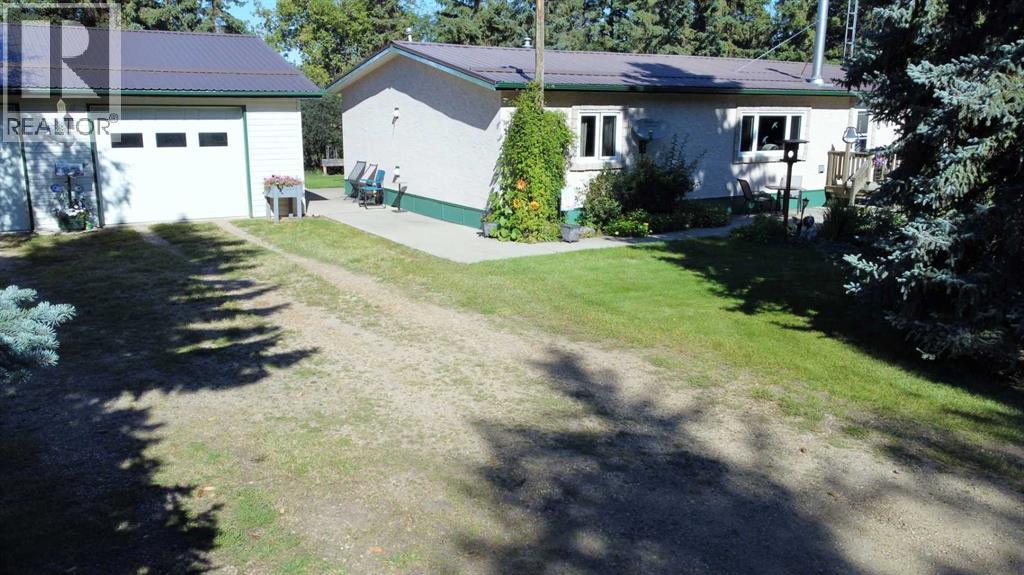 Listing photo – 430021 Range Road 232, Rural Ponoka County