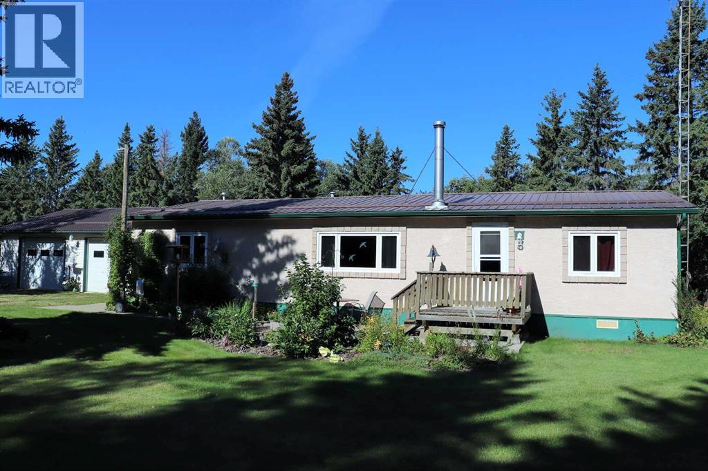 Listing photo – 430021 Range Road 232, Rural Ponoka County