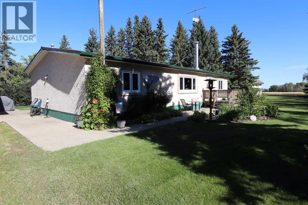 Listing photo – 430021 Range Road 232, Rural Ponoka County
