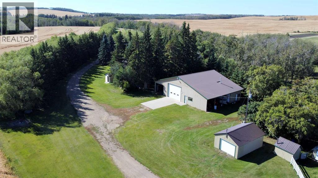 Listing photo – 430021 Range Road 232, Rural Ponoka County