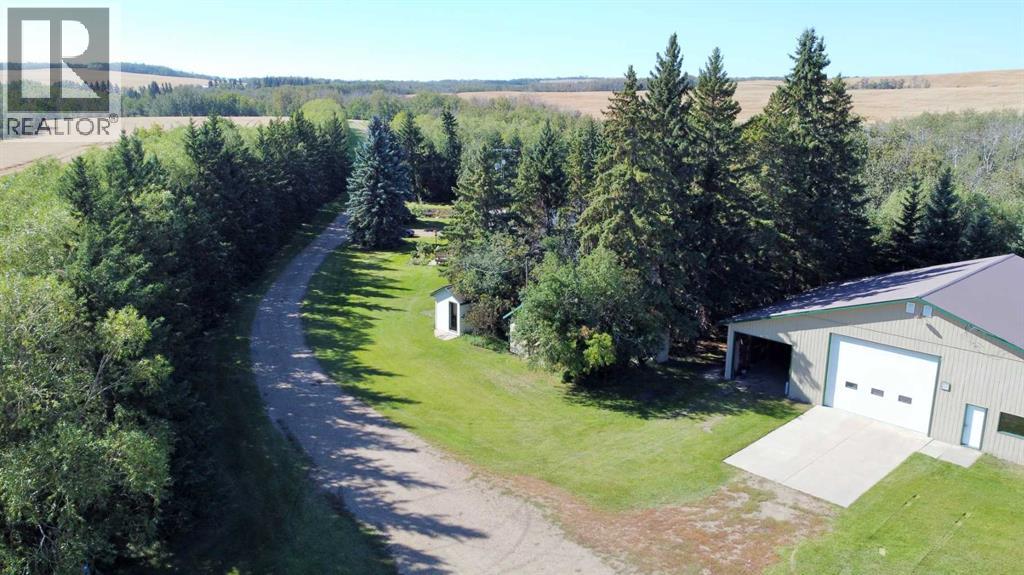 Listing photo – 430021 Range Road 232, Rural Ponoka County