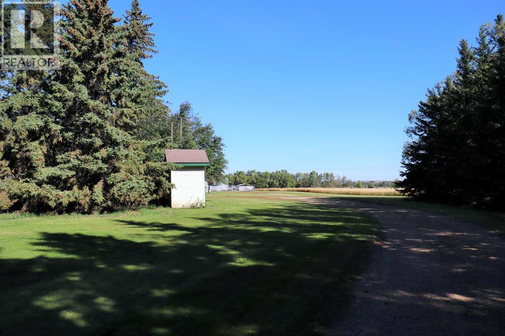 Listing photo – 430021 Range Road 232, Rural Ponoka County