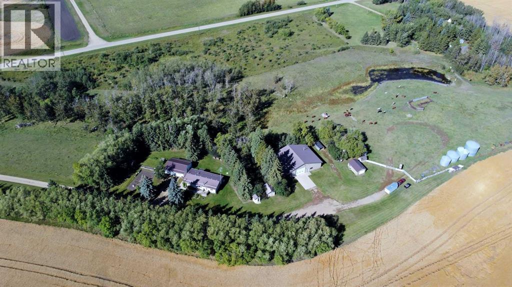 Listing photo – 430021 Range Road 232, Rural Ponoka County