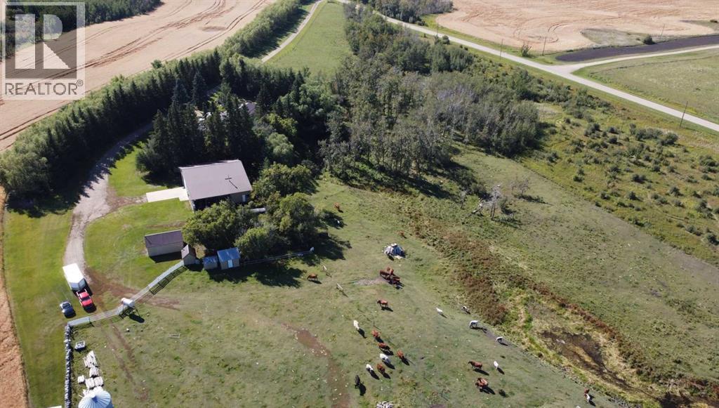 Listing photo – 430021 Range Road 232, Rural Ponoka County