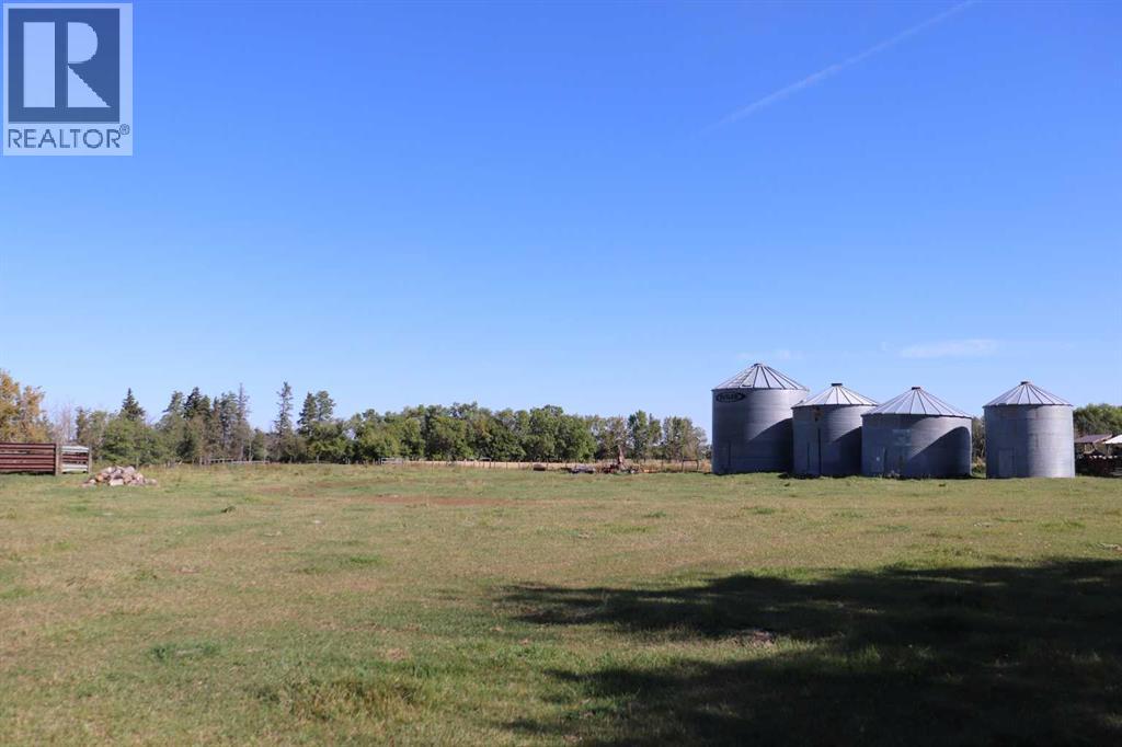 Listing photo – 430021 Range Road 232, Rural Ponoka County