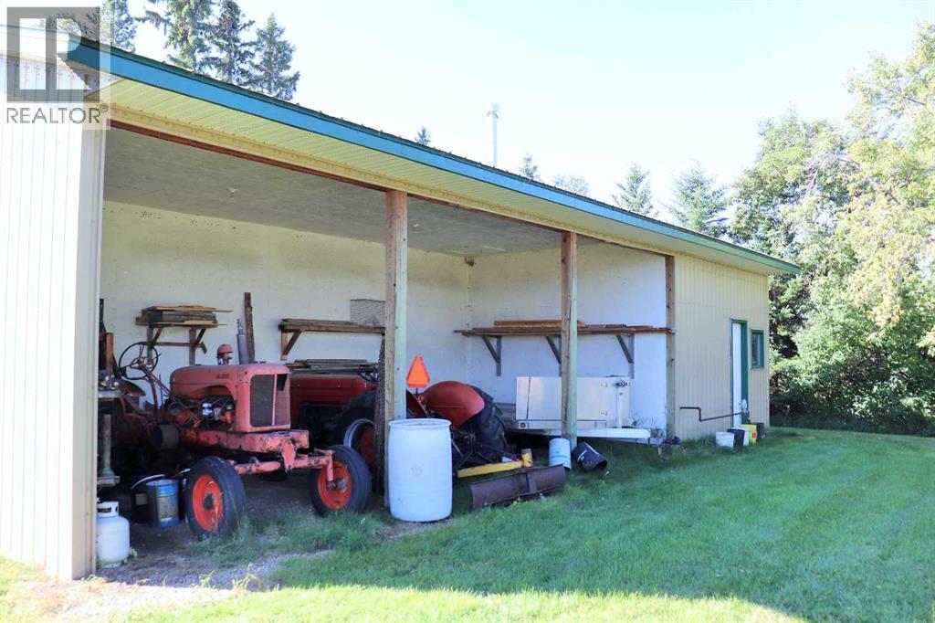 Listing photo – 430021 Range Road 232, Rural Ponoka County