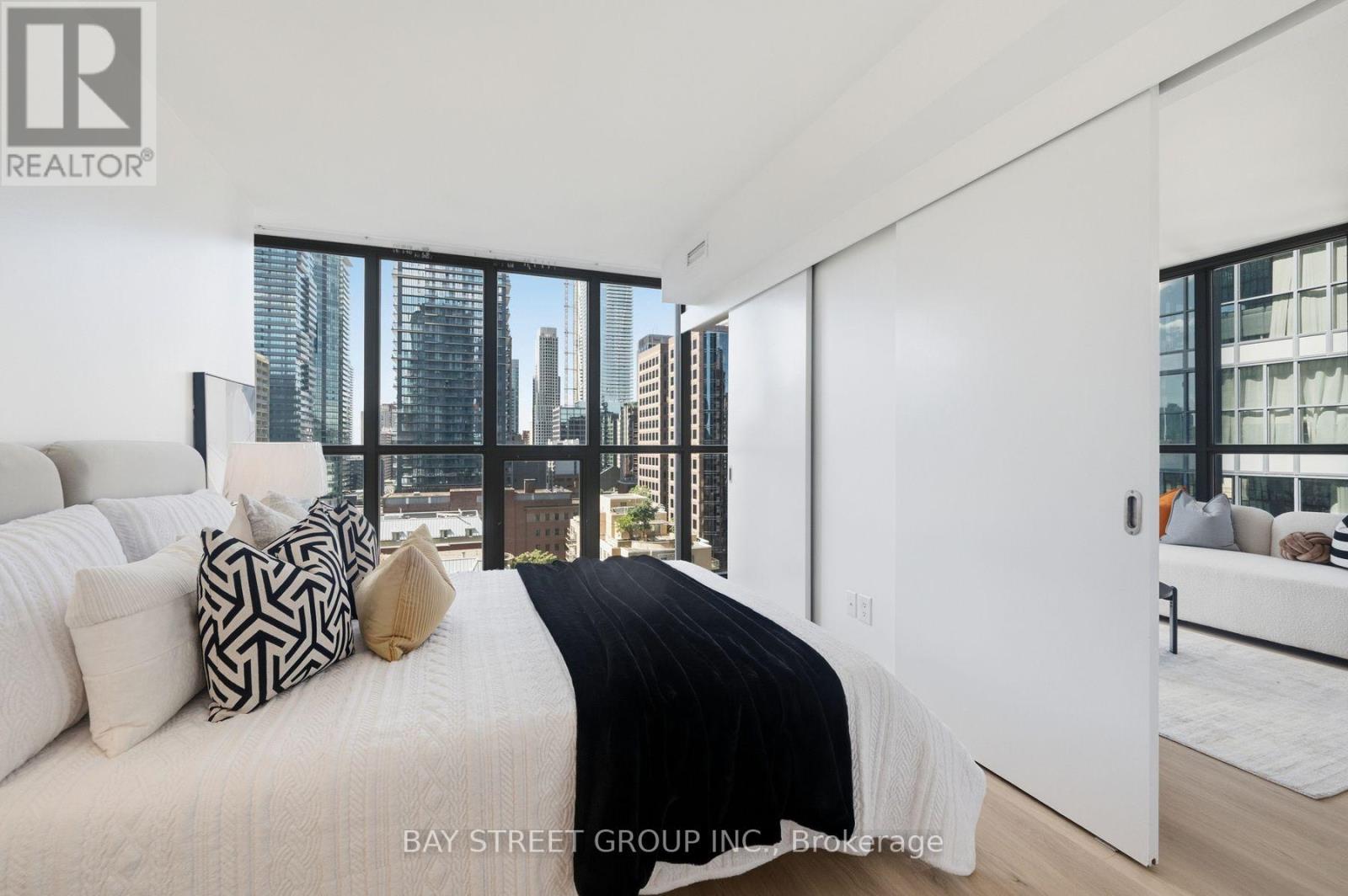 1507 - 110 CHARLES STREET E, Toronto (Church-Yonge Corridor) — photo 11
