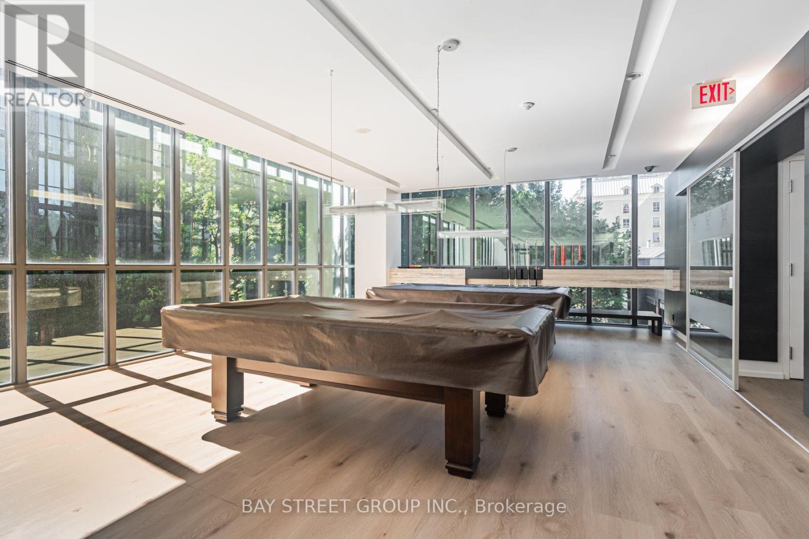 #1507 110 CHARLES STREET E - 25