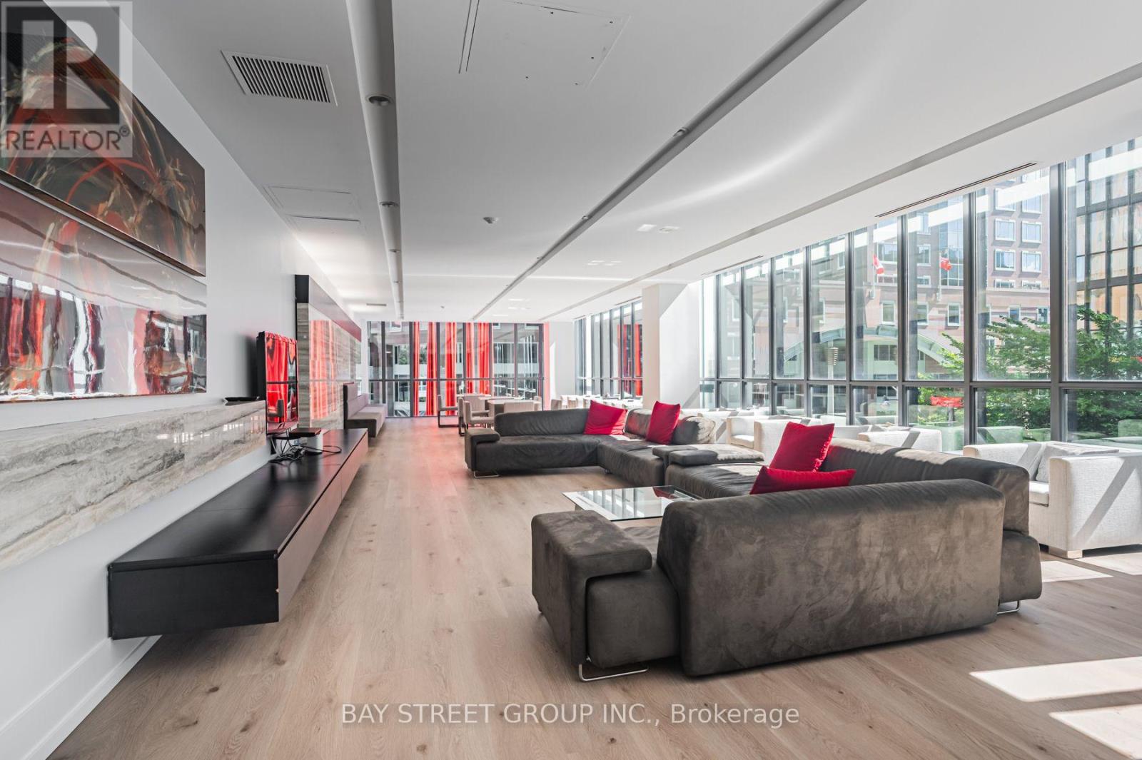 #1507 110 CHARLES STREET E - Image 26