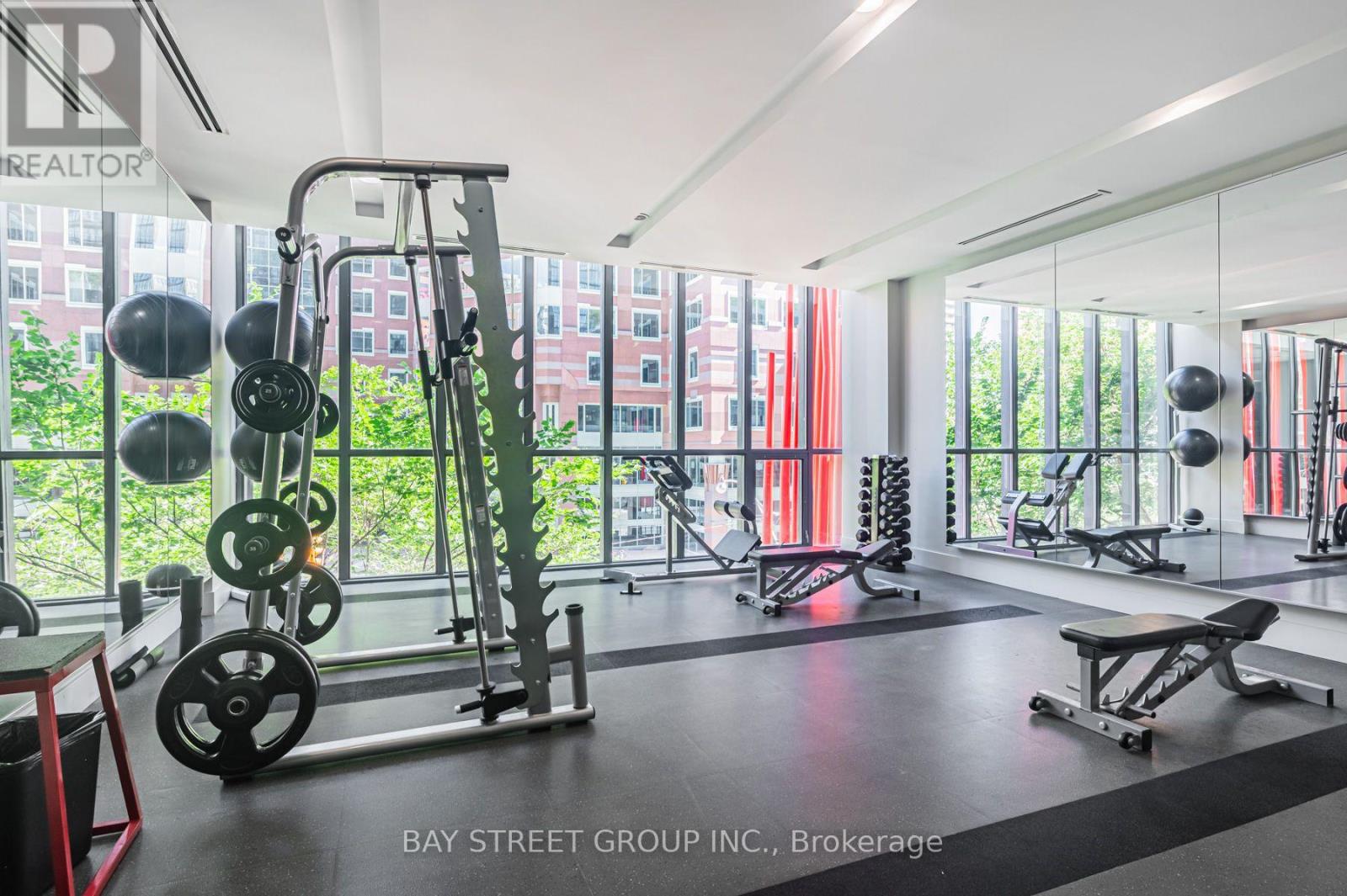 #1507 110 CHARLES STREET E - Image 31