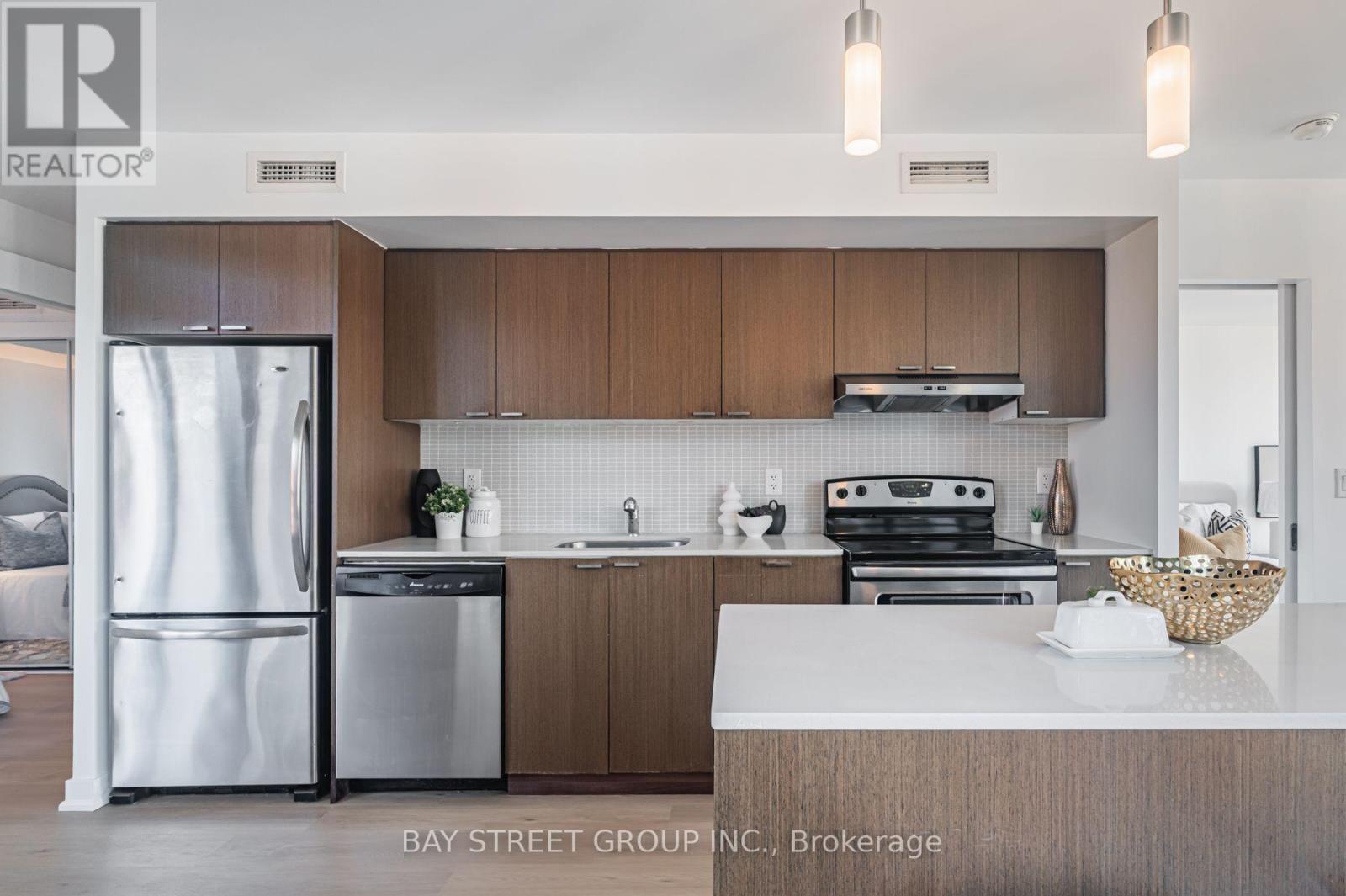 1507 - 110 CHARLES STREET E, Toronto (Church-Yonge Corridor) — photo 6
