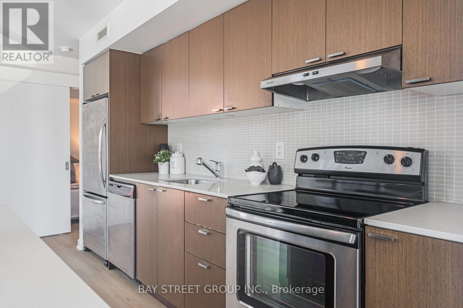 1507 - 110 CHARLES STREET E, Toronto (Church-Yonge Corridor) — photo 8