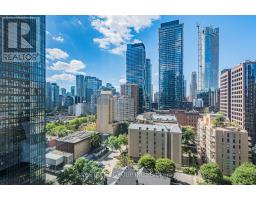 1507 - 110 Charles Street E, Toronto, ON M4Y1T5 Photo 20