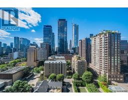 1507 - 110 Charles Street E, Toronto, ON M4Y1T5 Photo 21