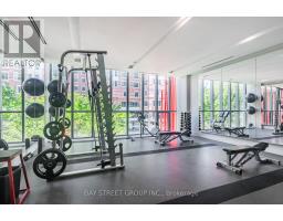 1507 - 110 Charles Street E, Toronto, ON M4Y1T5 Photo 31