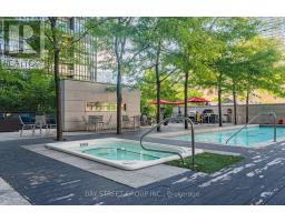 1507 - 110 Charles Street E, Toronto, ON M4Y1T5 Photo 33