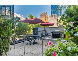1507 - 110 Charles Street E, Toronto, ON M4Y1T5 Photo 35