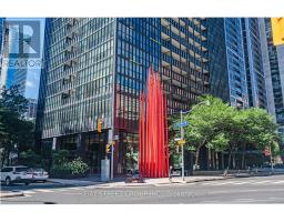 1507 - 110 Charles Street E, Toronto, ON M4Y1T5 Photo 36