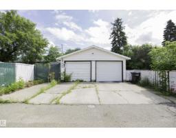 13032 120 St Nw Nw, Edmonton, AB T5E5N9 Photo 27