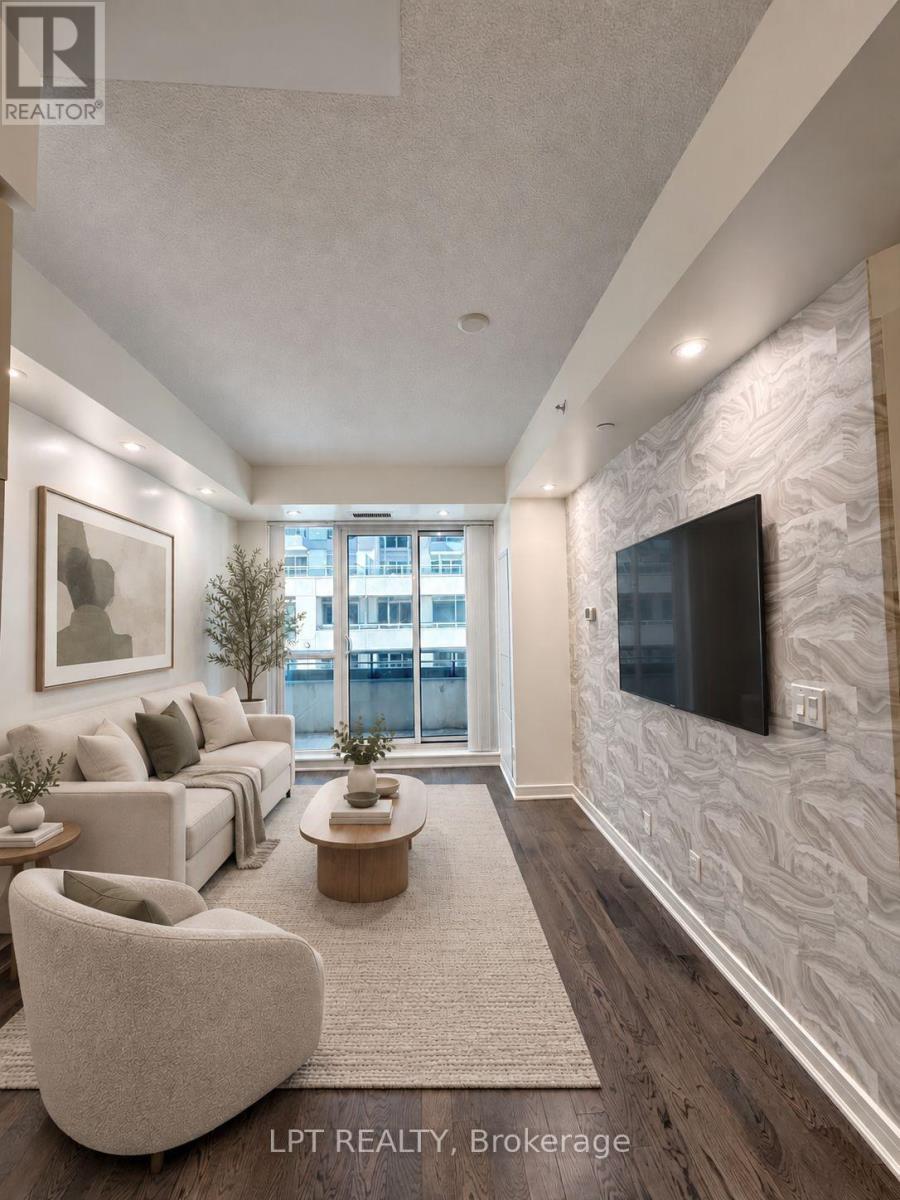 613 - 9191 YONGE STREET, Richmond Hill (Langstaff) — photo 2