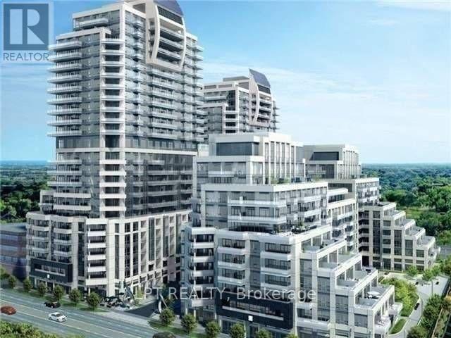613 - 9191 YONGE STREET, Richmond Hill (Langstaff) — photo 3