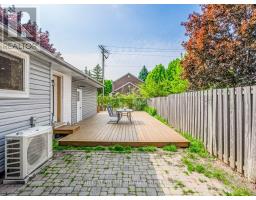 883 Francis Road, Burlington, ON L7T3Y3 Photo 21
