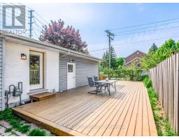 883 Francis Road, Burlington, ON L7T3Y3 Photo 22